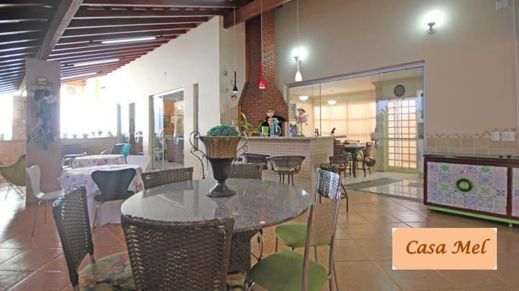  Casa Mel