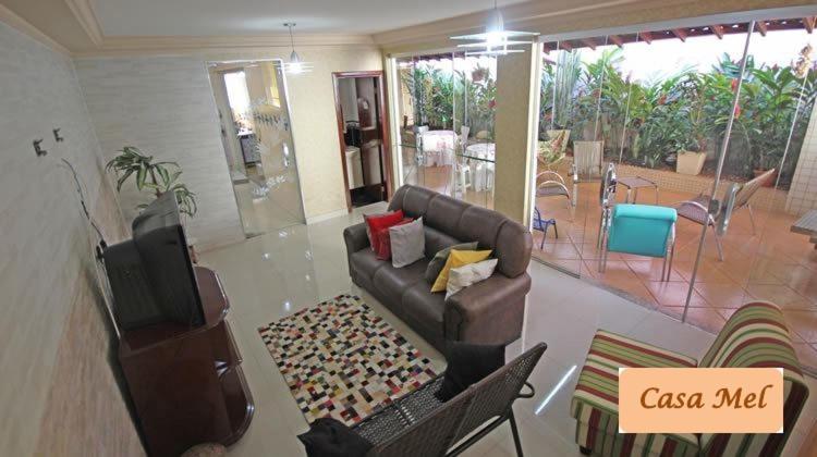  Casa Mel
