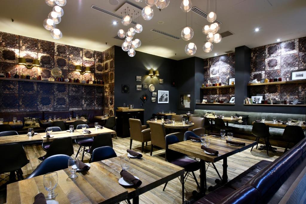 DoubleTree by Hilton Ottawa Downtown - Resim 18