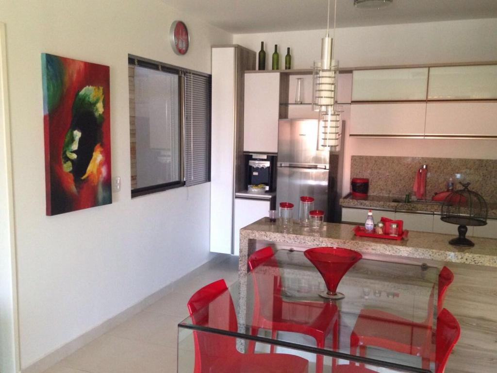  FLAT HOTEL CANARIUS DE GRAVATA