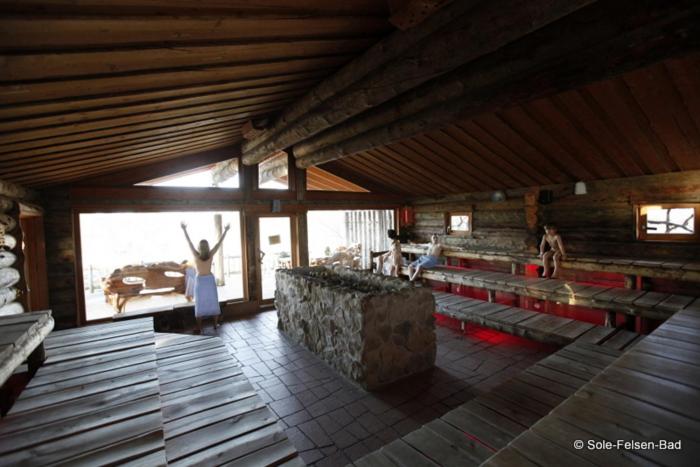 Fotografia z galérie ubytovania Pension zum Meridianstein v destinácii Gmünd