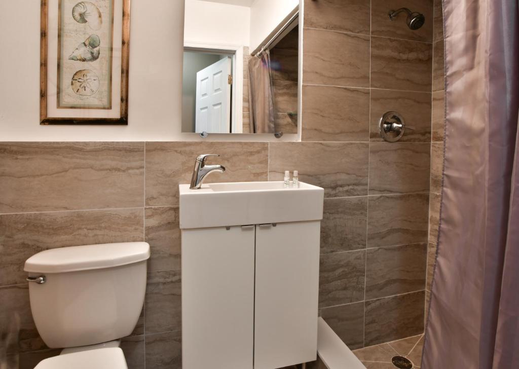 Krymwood Flats Wynwood - Gezellig, Trendy Flat