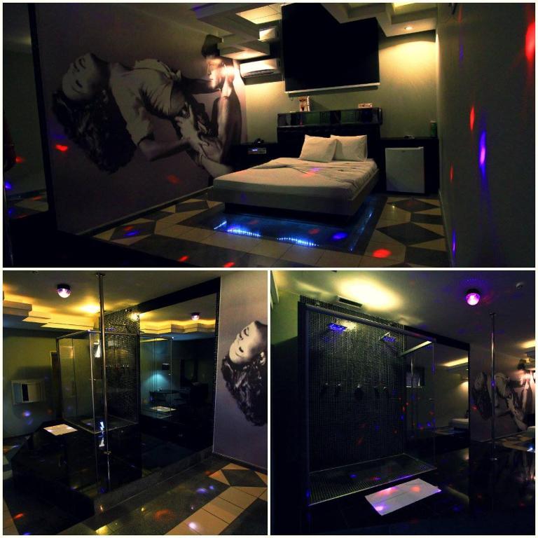  Movie Inn Motel (Adults only)