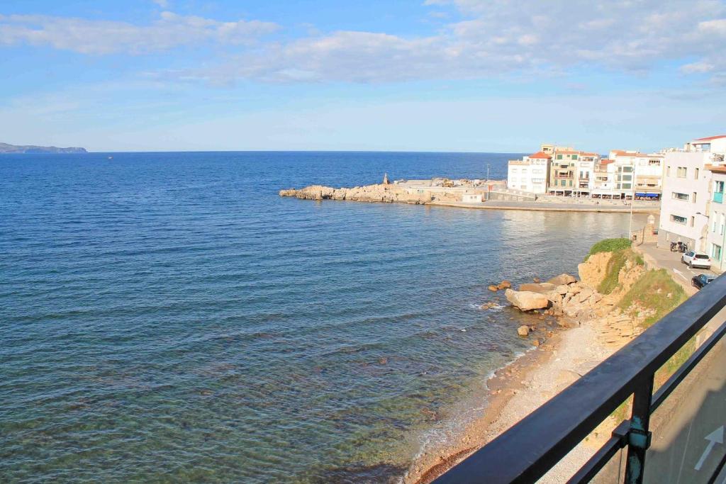 Táj az apartman közelében