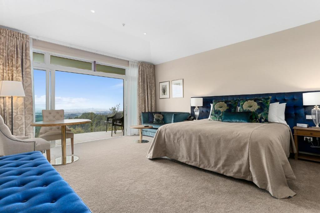 Waitakere Resort & Spa - Resim 43