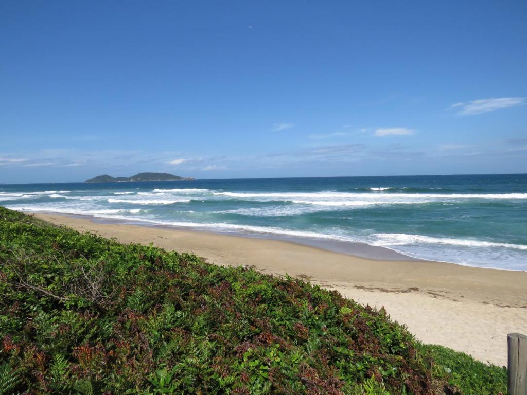  Beachfront Flat