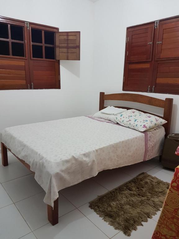  Casa nova em Milagres