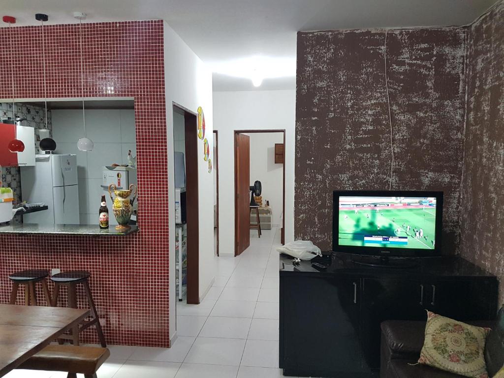  Casa nova em Milagres