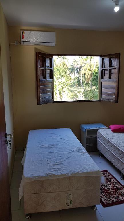  Casa nova em Milagres