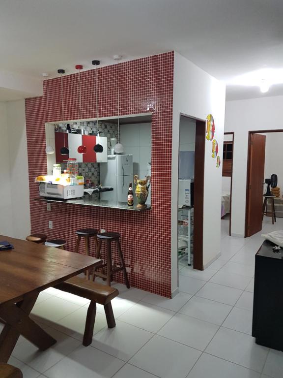  Casa nova em Milagres