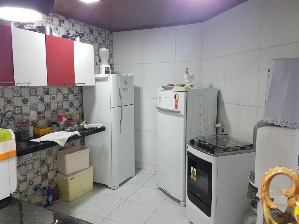  Casa nova em Milagres