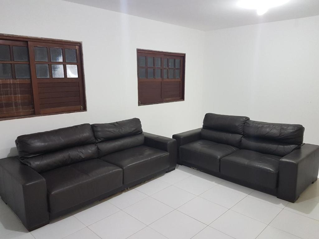  Casa nova em Milagres