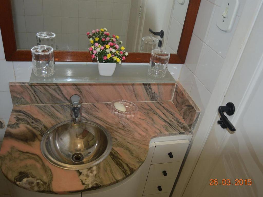  Confortavel Apartamento Copacabana