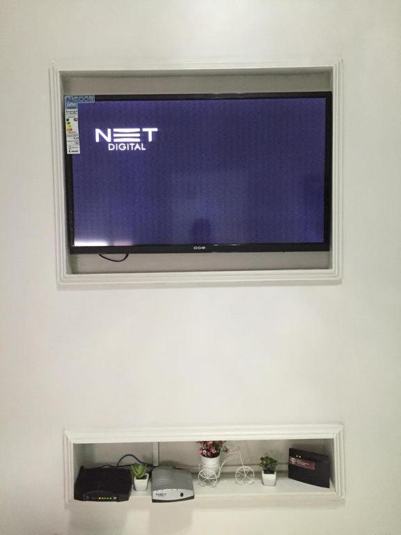  Confortavel Apartamento Copacabana
