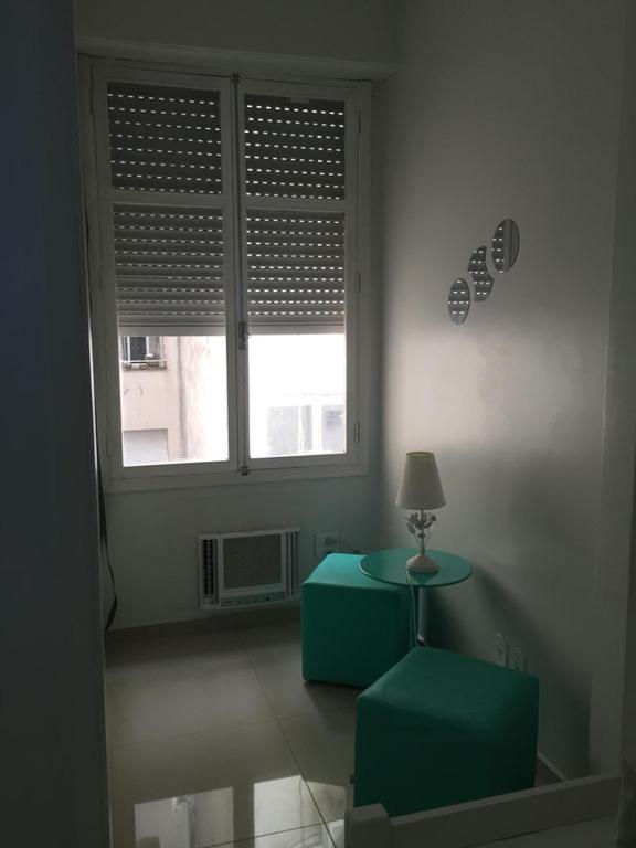  Confortavel Apartamento Copacabana