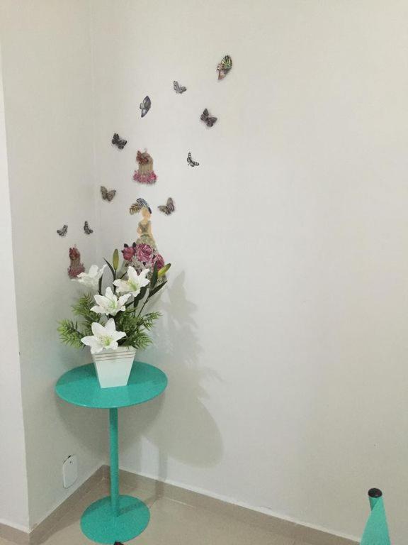  Confortavel Apartamento Copacabana