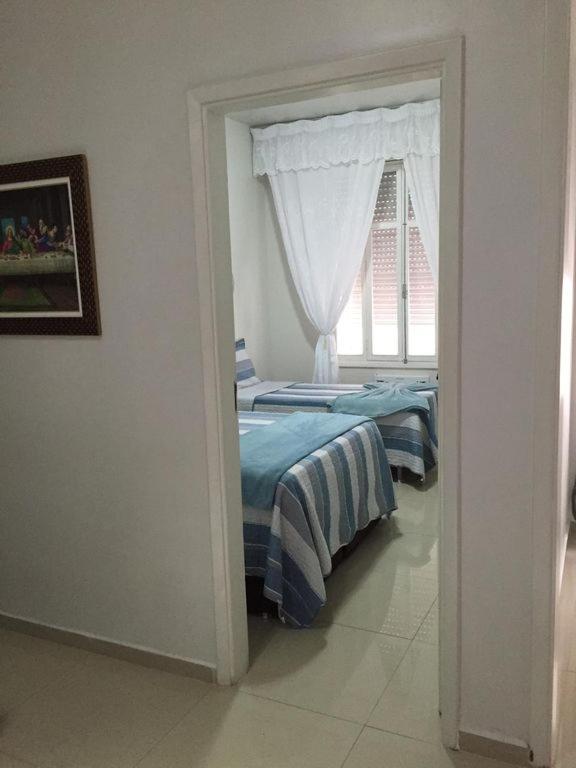  Confortavel Apartamento Copacabana