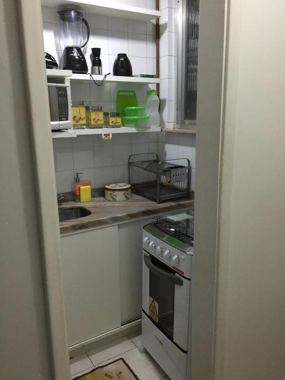  Confortavel Apartamento Copacabana