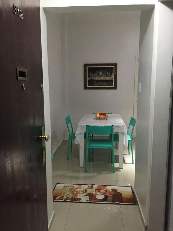  Confortavel Apartamento Copacabana