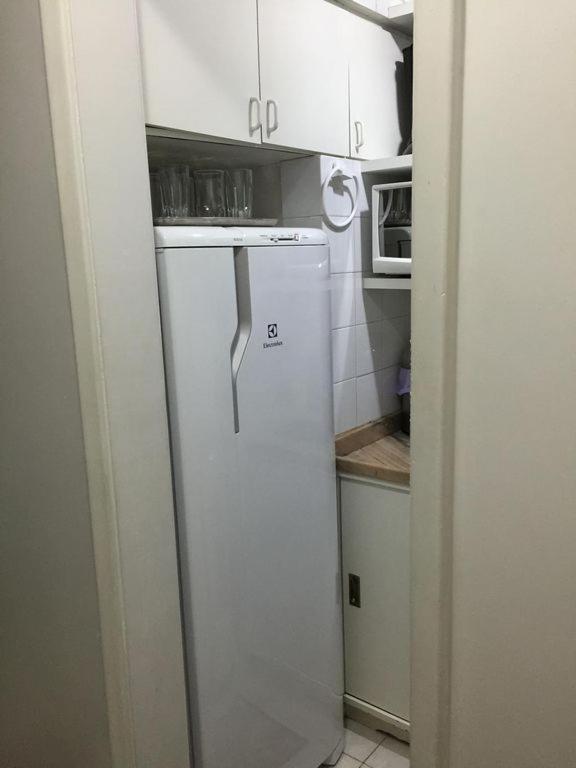  Confortavel Apartamento Copacabana