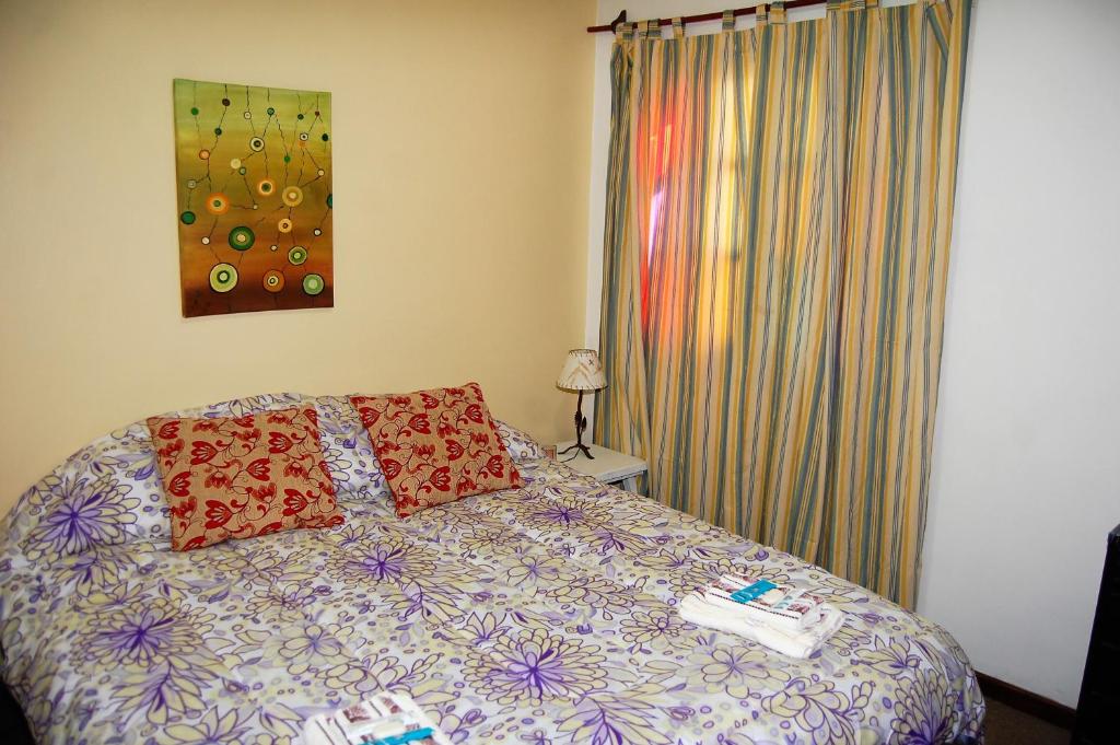 Photo from Laguna Esmeralda B&B in Ushuaia, Tierra del Fuego, Argentina