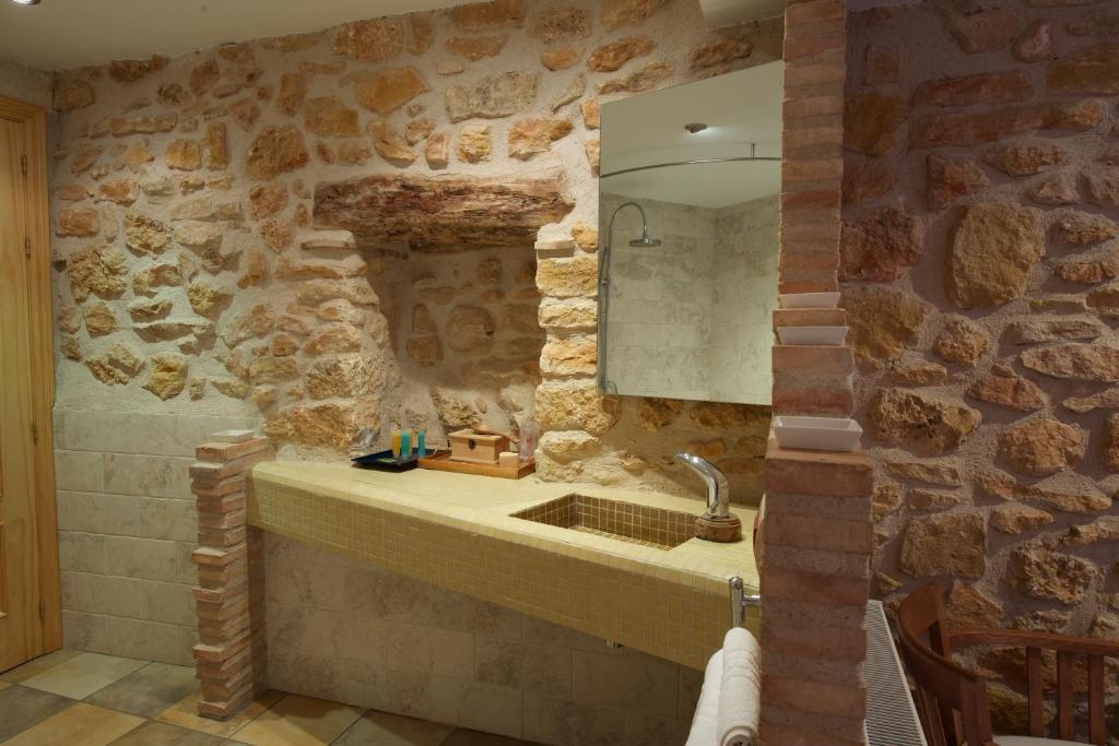 Fotografie z fotogalerie ubytování Hotel Posada Guadalupe v destinaci Monroyo