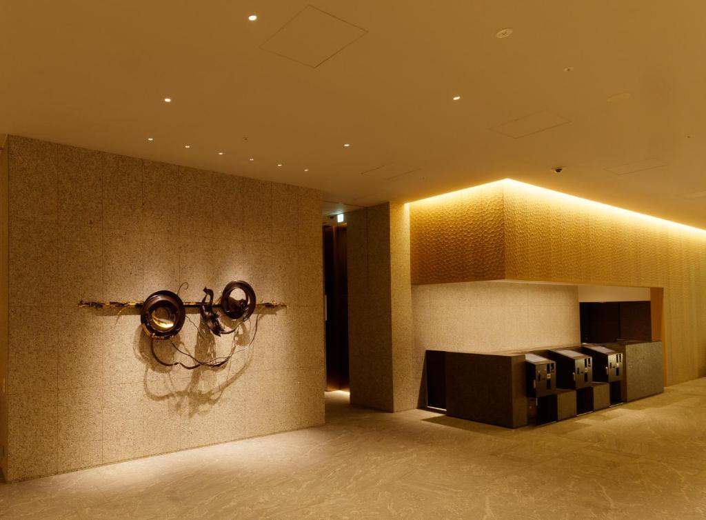 Fotografie z fotogalerie ubytování Hotel Keihan Tsukiji Ginza Grande v Tokiu