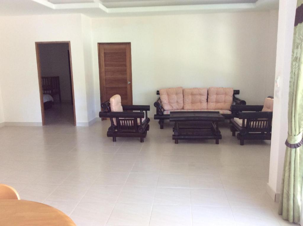 Cousin Koh Kho Khao Beach - Suite Familiar De Lujo