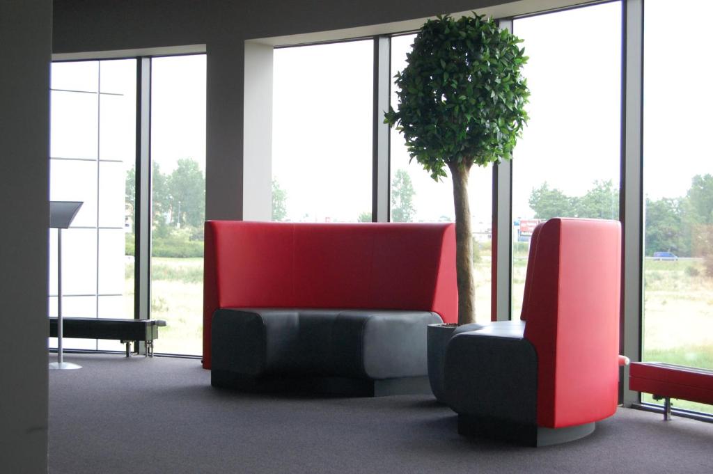 Silver Hotel & Gokart Center - Resim 15