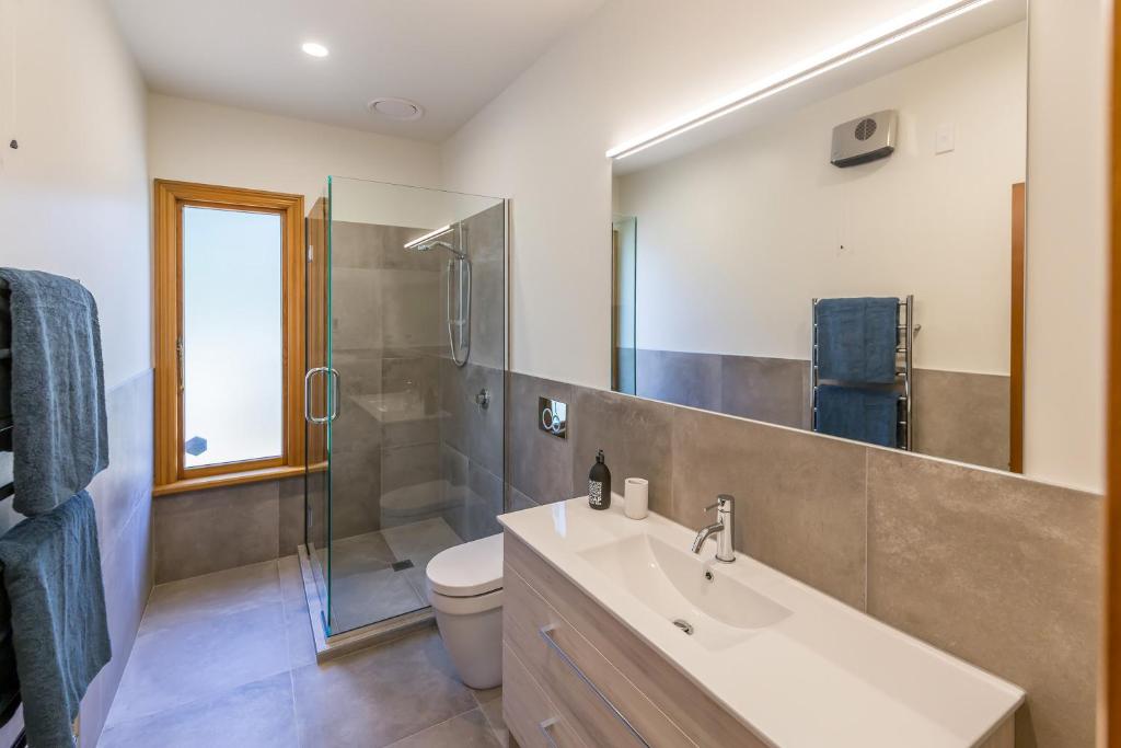 BOND ESTATE LUXURY ACCOMMODATION - Resim 29