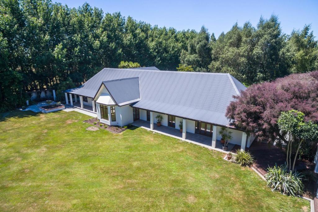 BOND ESTATE LUXURY ACCOMMODATION - Resim 17