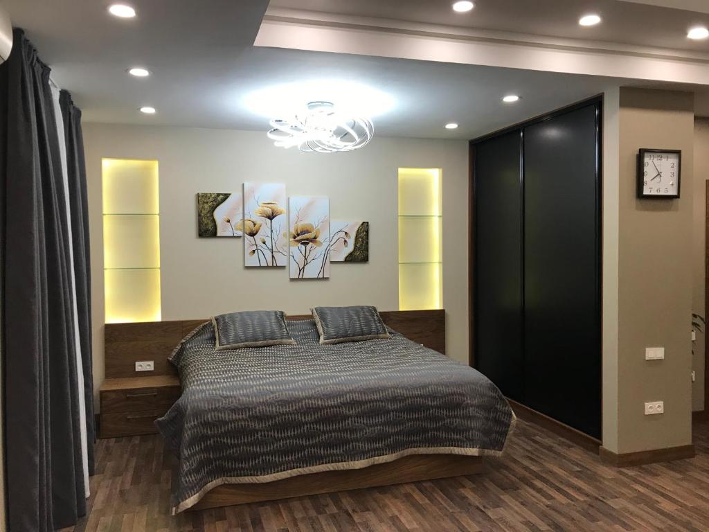 Green City Apartment 1 - Apartamento De Estudio