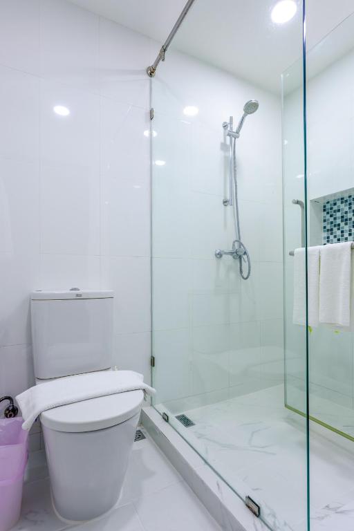 Citismart Luxury Apartments - Resim 33