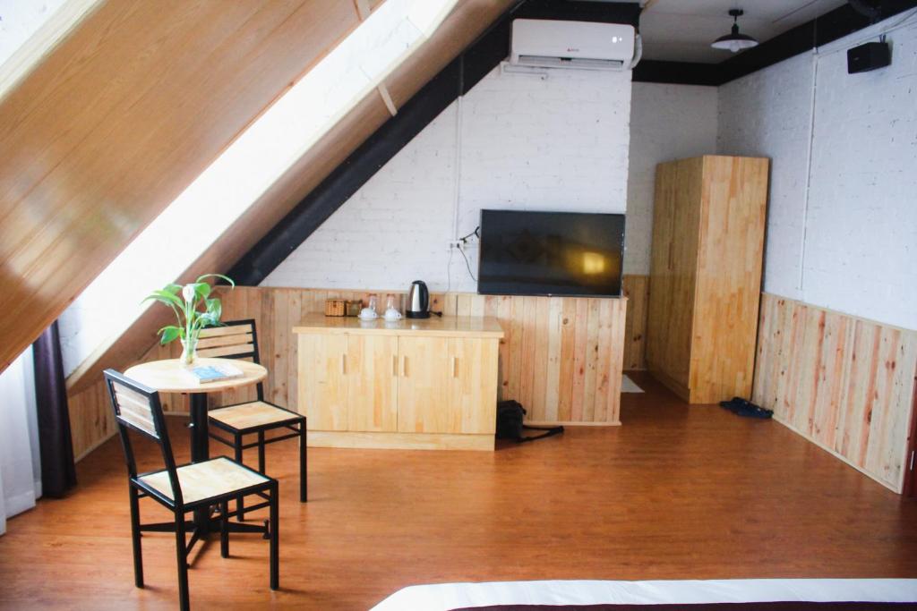 AROMA Ha Long Hotel - 15