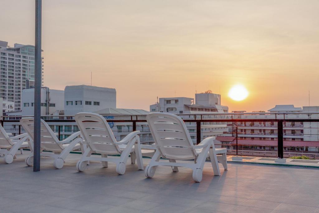 Citismart Luxury Apartments - Resim 40