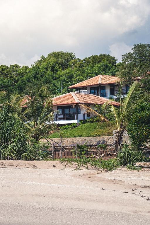 Paesaggio naturale nelle vicinanze dell'hotel