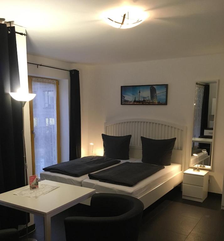 New Green Apartments - 13