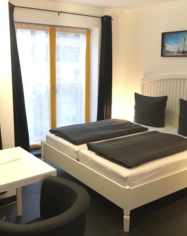 New Green Apartments - 17