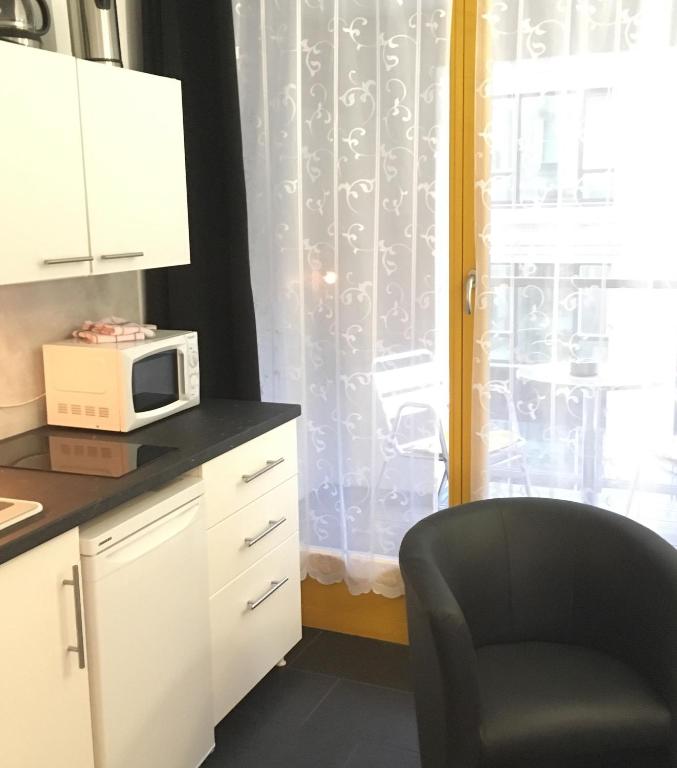 New Green Apartments - 16