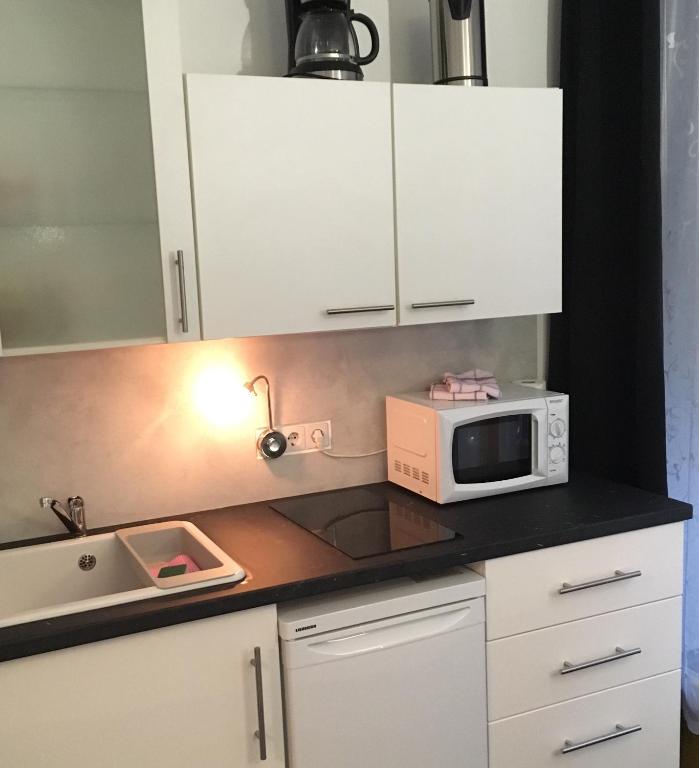 New Green Apartments - 15