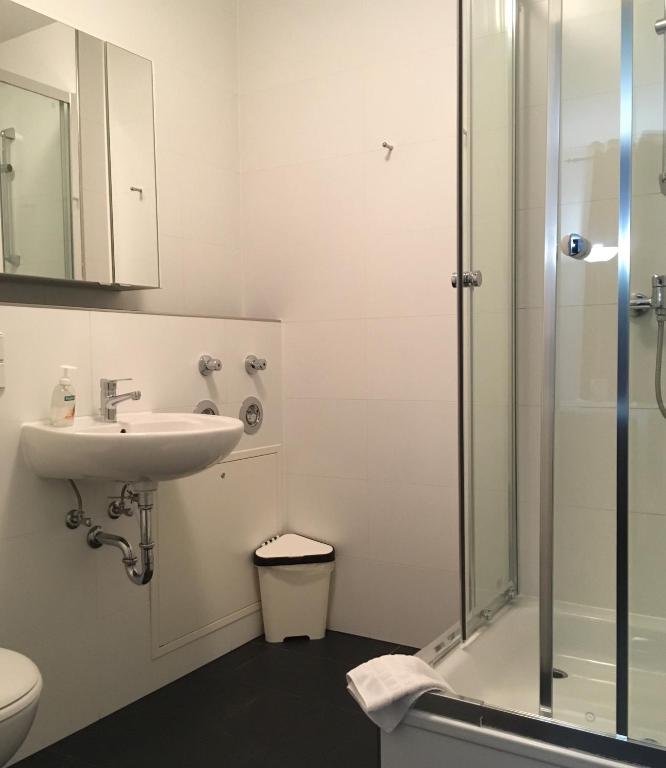 New Green Apartments - 14