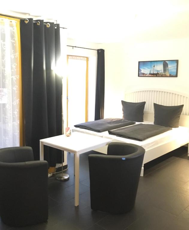 New Green Apartments - 12