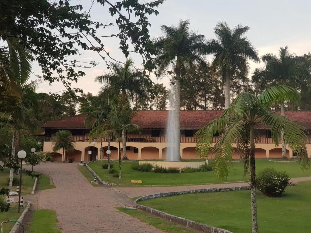  Polo Hotel Fazenda