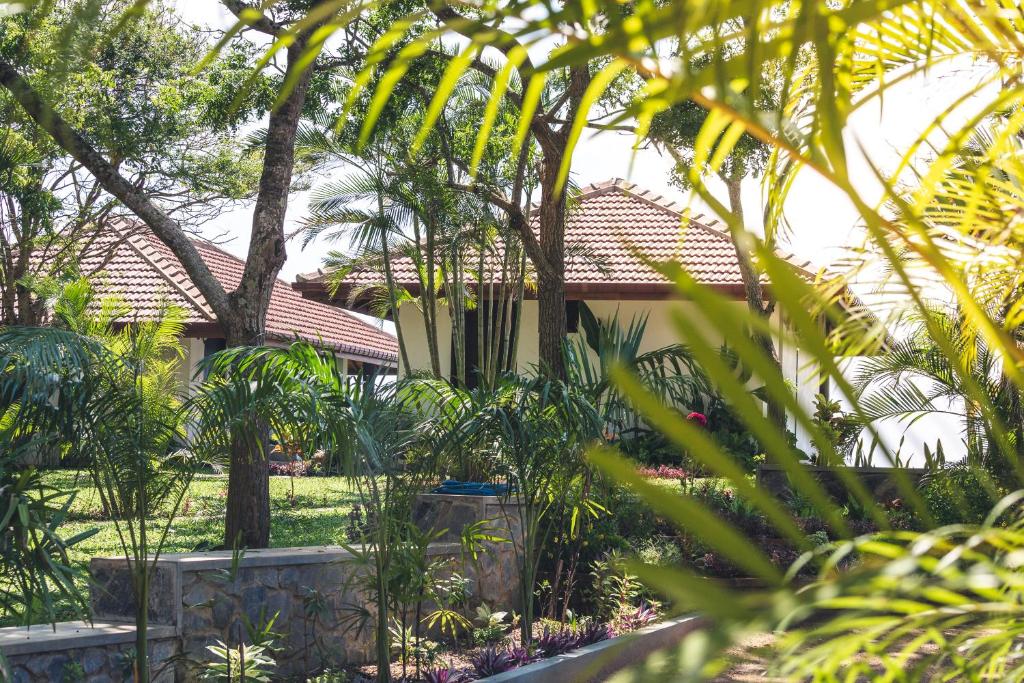 Giardino di OMIA