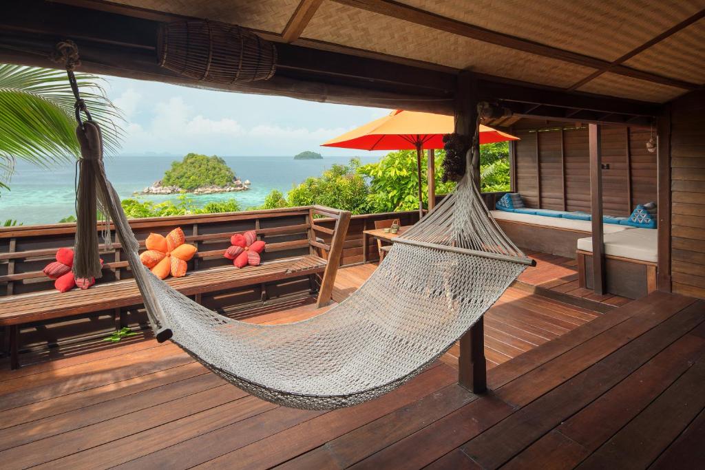 Serendipity Beach Resort Koh Lipe - 6