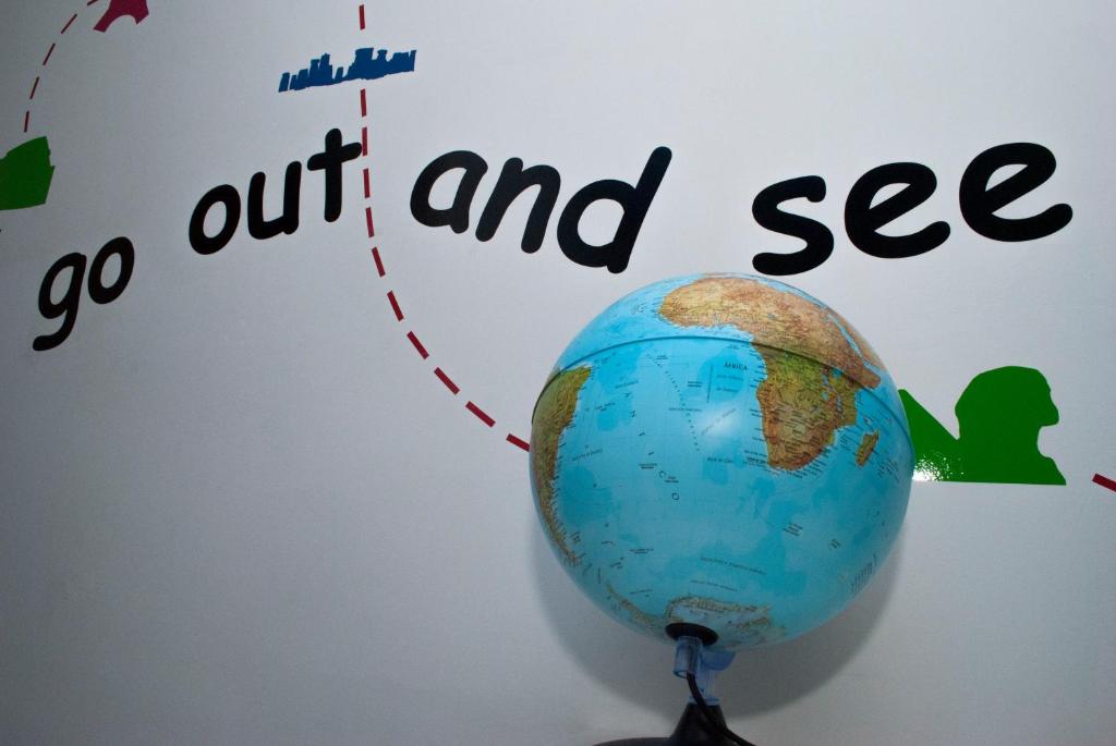 Hotel Made Inn - Resim 38