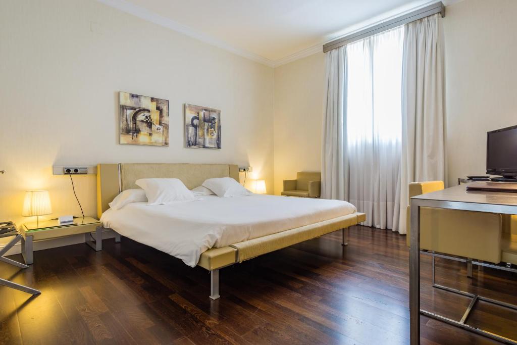 Hotel Palacio Garvey - 8