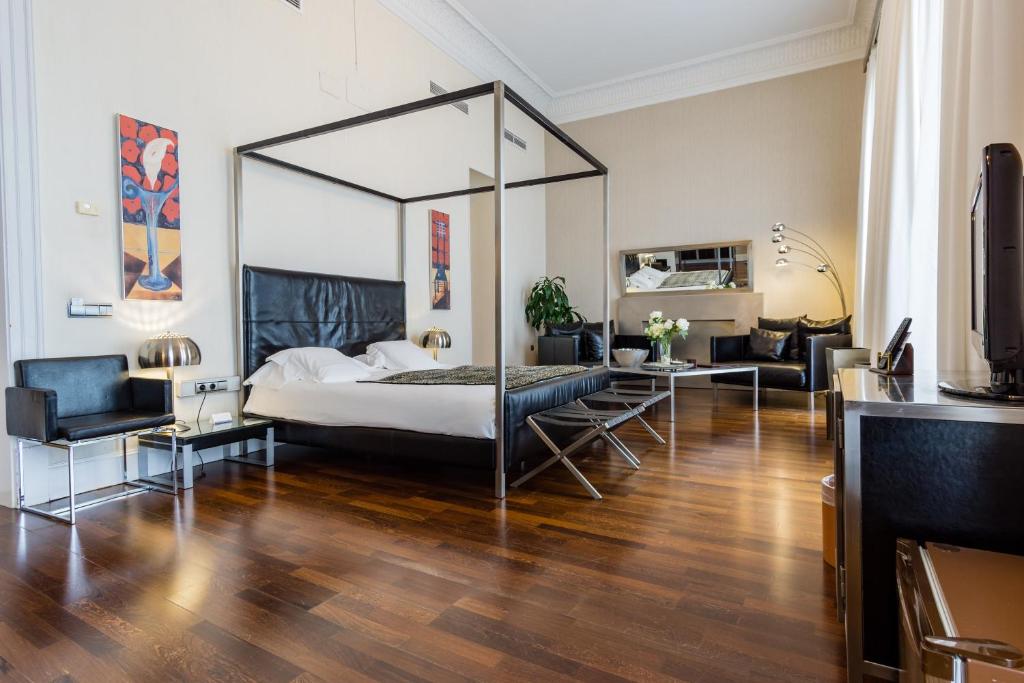 Hotel Palacio Garvey - 6