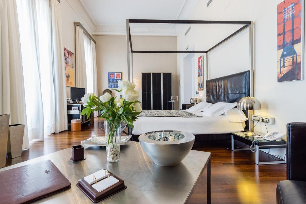 Hotel Palacio Garvey - 5