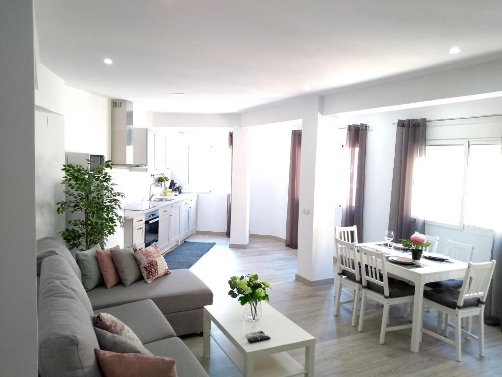 New apartment bioparc, Valencia – Bijgewerkte prijzen 2023